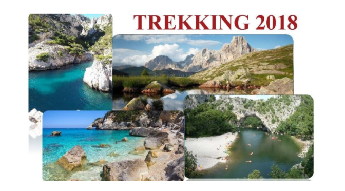 Trekking 2018 Cai – Uget