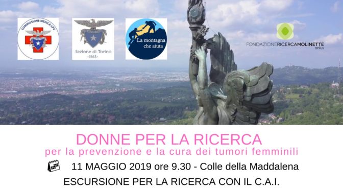 DONNE PER LE DONNE