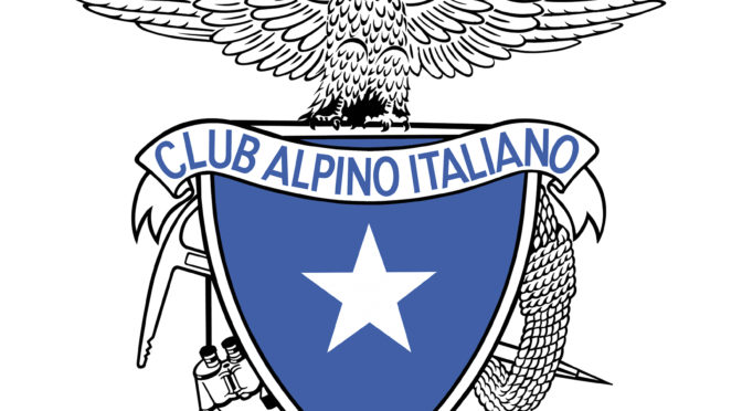 IL CLUB ALPINO ITALIANO ASSUME PER LA SEDE