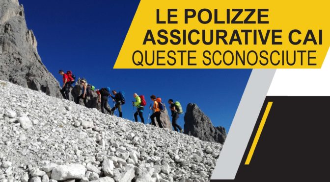 Assicurazioni CAI