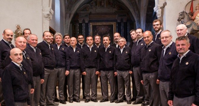 Questioni di repertorio e di speranze