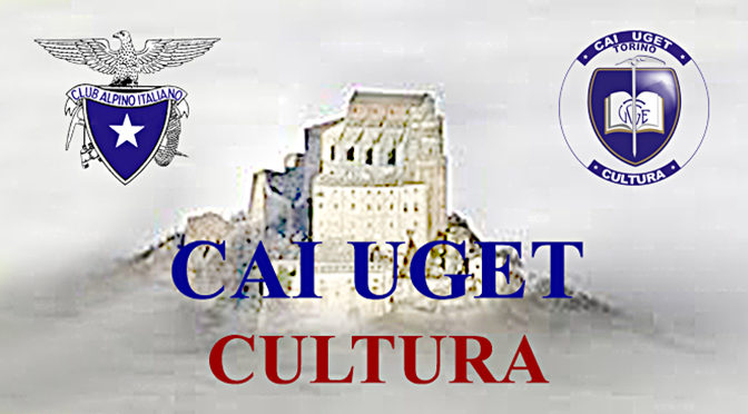 Nuovo sito “CAI UGET CULTURA”