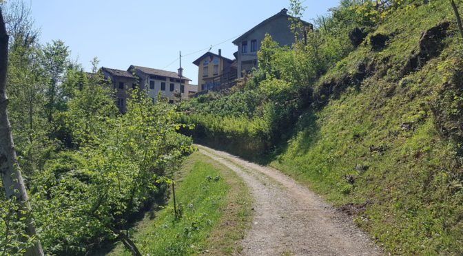 Franco Perlotto: Le campane di Sant’Andrea