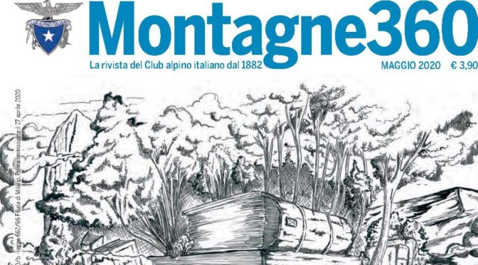 Montagne360 maggio 2020 online