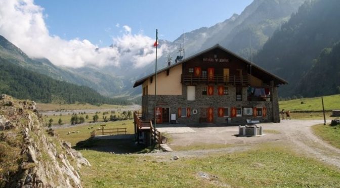 Willy Jervis: alpinista, partigiano, eroe