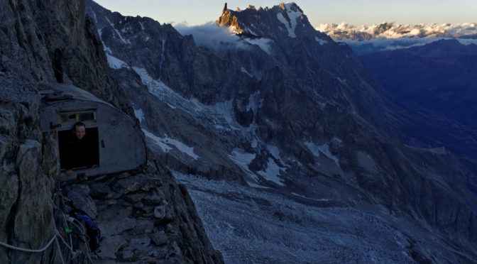 Carlo Crovella: Climbomat