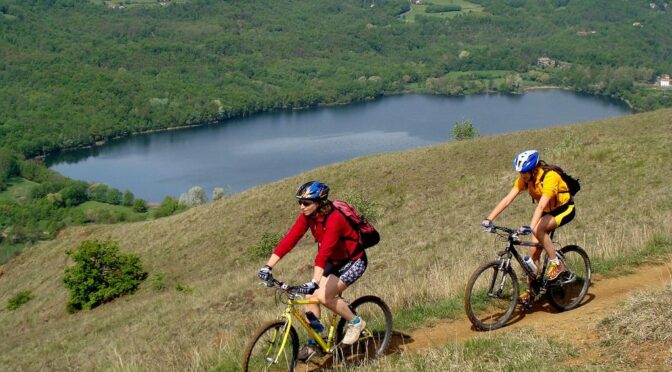 La segnaletica del ciclista: educazione e sicurezza