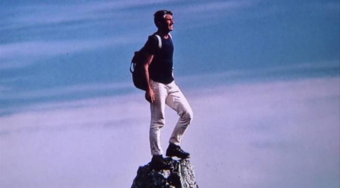 “Walter Bonatti. Stati di grazia”, ha aperto la mostra al Museo Nazionale della Montagna di Torino