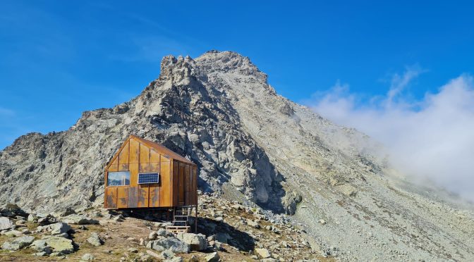 «È nel ricordo il più bel rifugio»