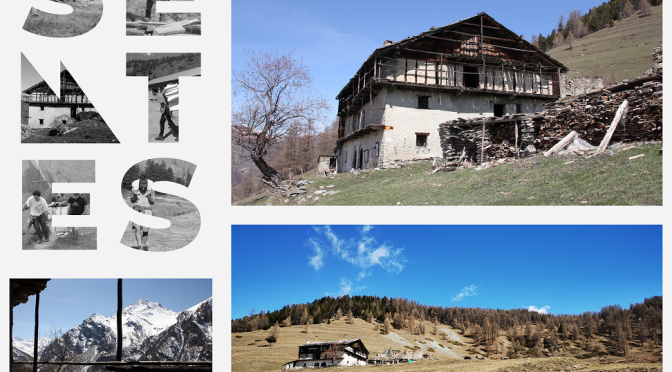 Il Rifugio Seytes sta prendendo quota e ci aspetta!