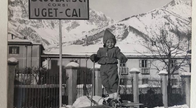 Quegli attrezzi arrivati dalla Svizzera