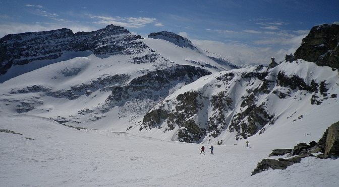 Così vicino, così lontano: il Grande Trapezio