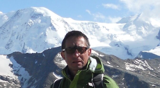 Il 31 gennaio in edicola: LA STORIA DELLO SCIALPINISMO