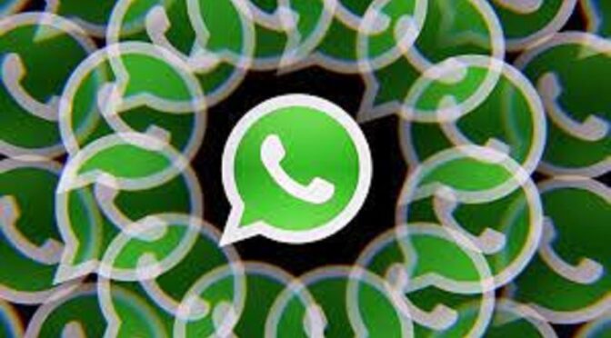 Ecco il nostro canale Whatsapp