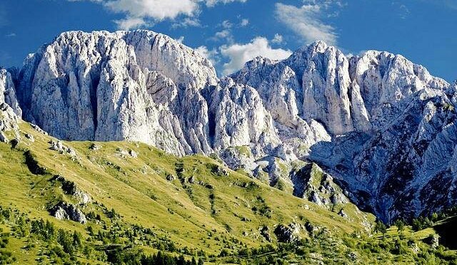 In edicola MERIDIANI MONTAGNE “PRESOLANA, VAL SERIANA E VAL DI SCALVE“