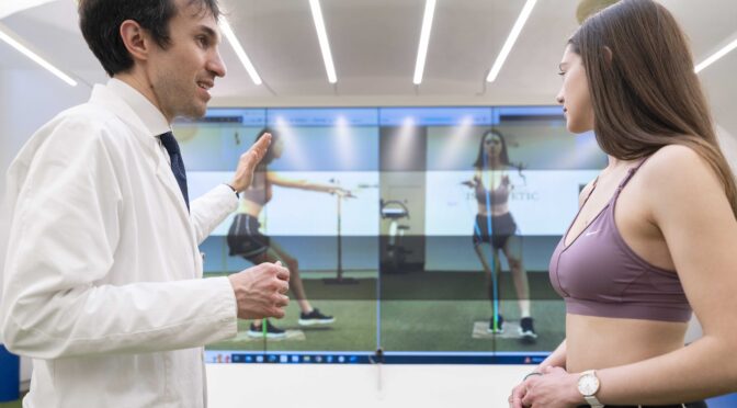 Sport invernali e sovraccarico: non solo traumi acuti, ma anche ‘microtraumi’ da prevenire